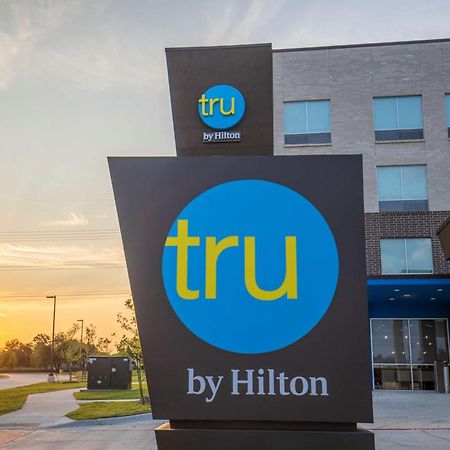 Tru By Hilton Allen Dallas, Tx Dış mekan fotoğraf
