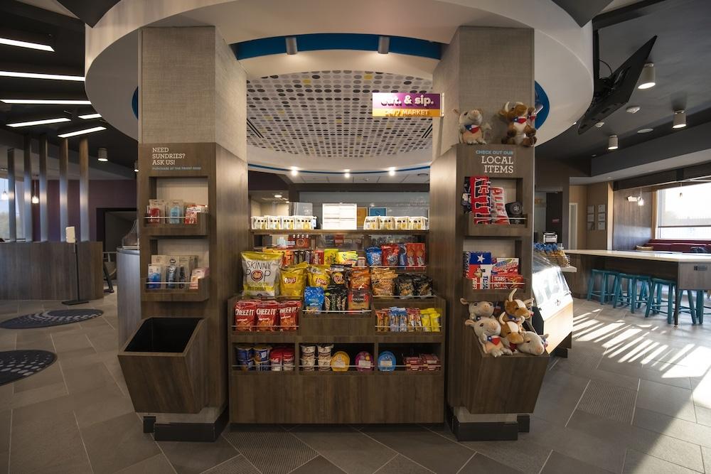 Tru By Hilton Allen Dallas, Tx Dış mekan fotoğraf