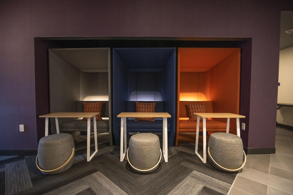 Tru By Hilton Allen Dallas, Tx Dış mekan fotoğraf