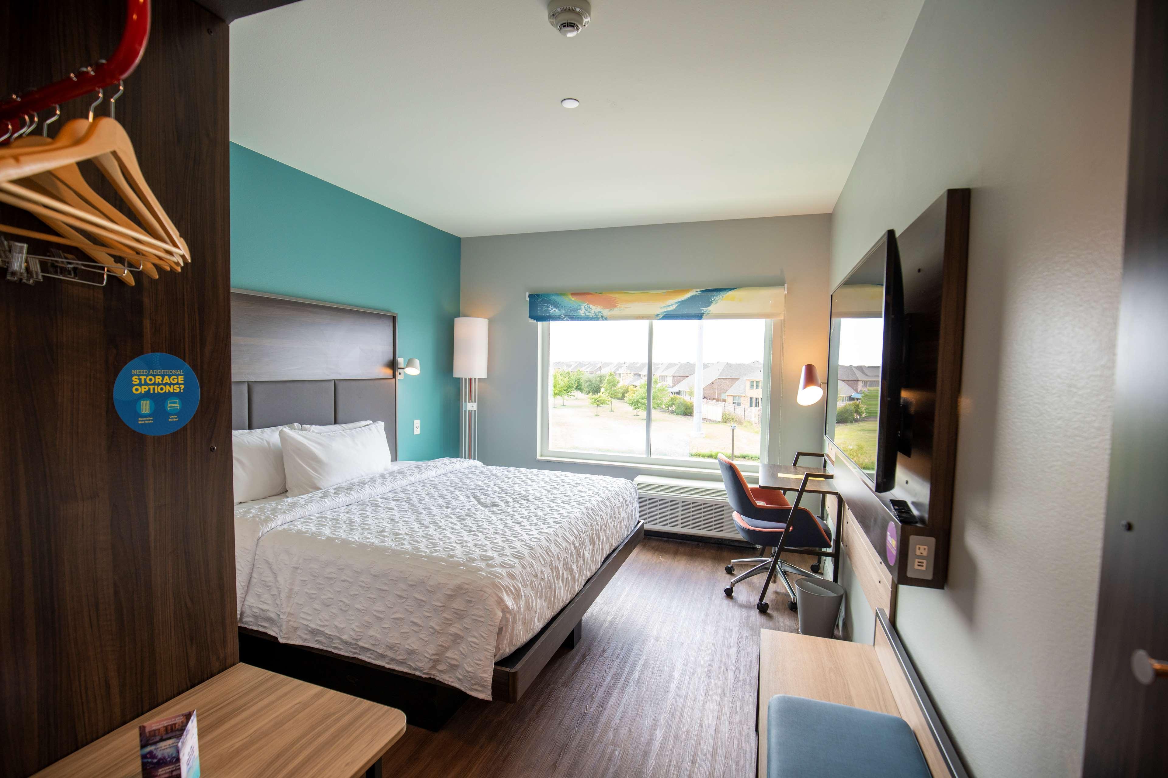 Tru By Hilton Allen Dallas, Tx Dış mekan fotoğraf